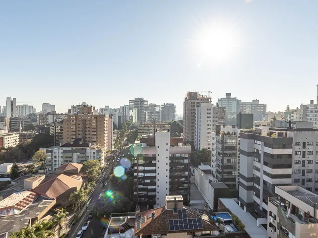 Imagem: Apartamento à venda em Porto Alegre, Petrópolis