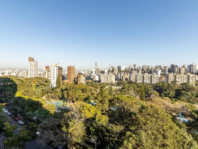 Imagem 6: Varanda Apto ONE22448 - Varanda Apto ONE22448