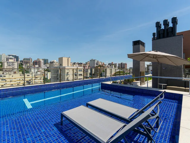 Imagem 10: Freire 342 Apartamento com 2 dormitórios