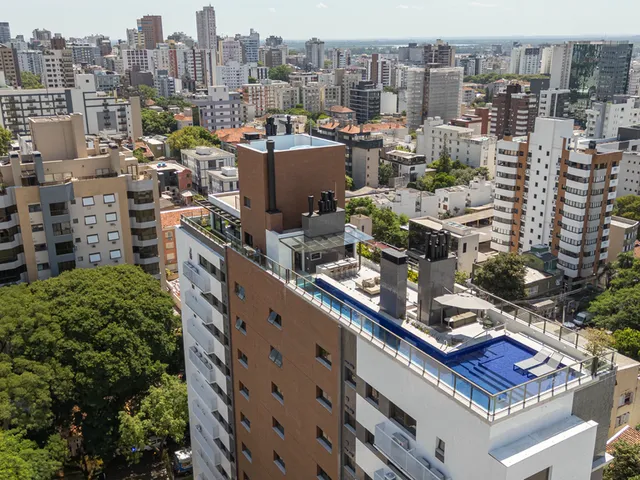 Imagem 3: Freire 342 Apartamento com 2 dormitórios