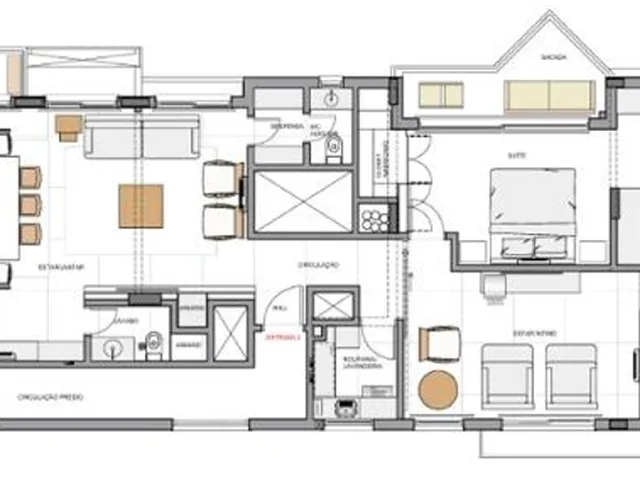 Imagem 2: Freire 342 Apartamento com 2 dormitórios