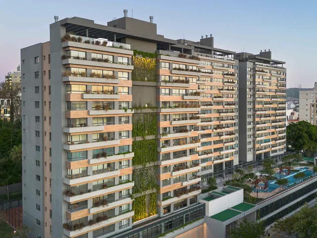 Imagem: The Park Inspired By Dror