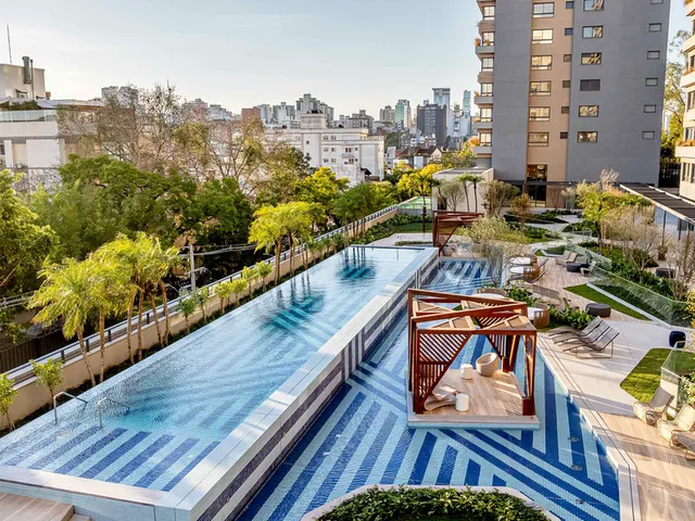 Imagem 7: The Park Inspired By Dror