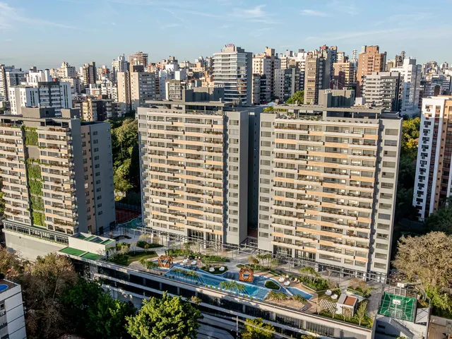 Imagem 4: The Park Inspired By Dror