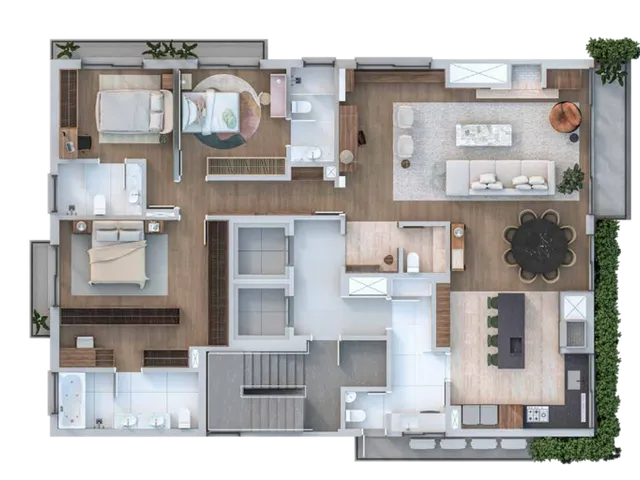 Imagem 4: Roca 815 - Roca 815