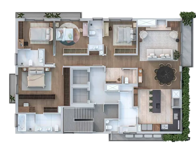 Imagem 5: Roca 815 - Roca 815