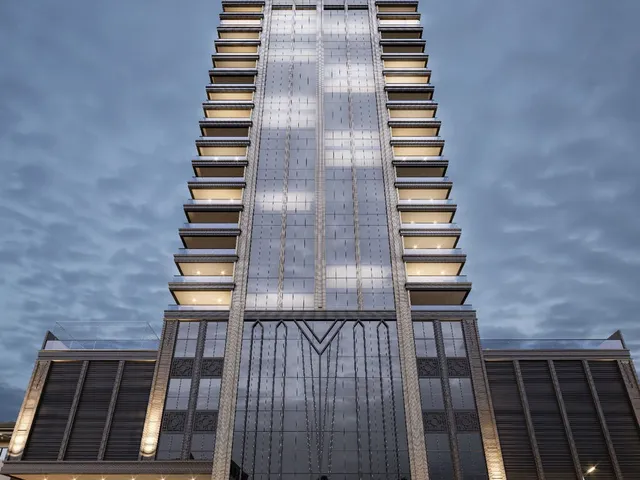 Imagem 5: Villa Italia Residence