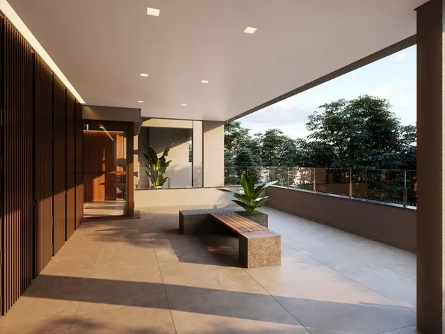 Imagem 12: Miradouro Apartamento com 2 dormitórios