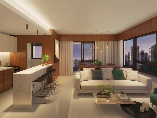 Imagem 7: Miradouro Apartamento com 2 dormitórios
