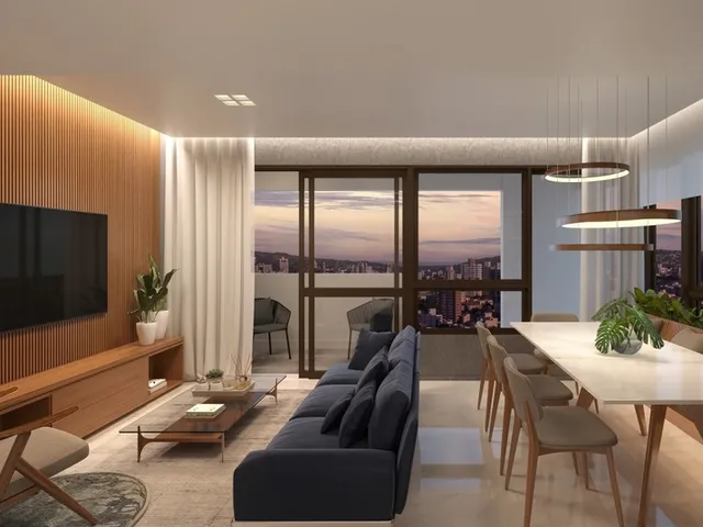 Imagem 14: Miradouro Apartamento com 2 dormitórios