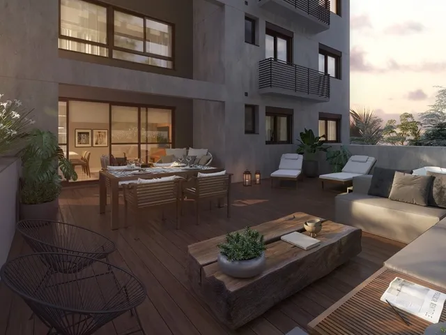 Imagem 8: Miradouro Apartamento com 2 dormitórios