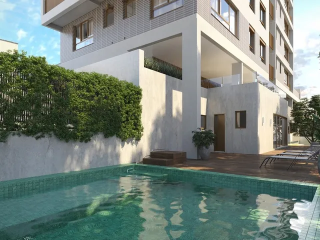 Imagem 11: Miradouro Apartamento com 2 dormitórios
