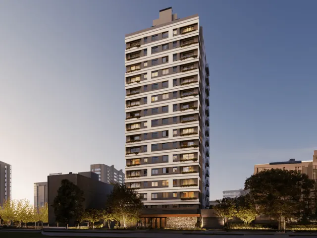 Imagem: Studio à venda em Porto Alegre, Petrópolis