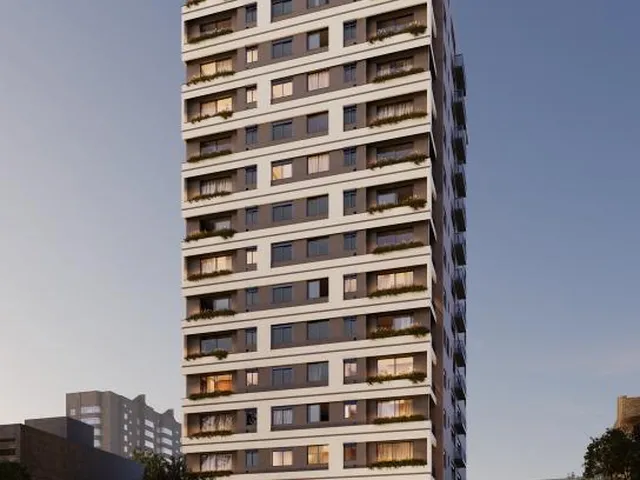 Imagem 4: Be - Be Flat / studio com 1 dormitório