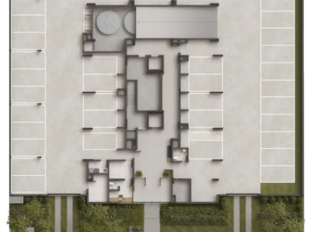 Imagem 6: Be - Be Flat / studio com 1 dormitório