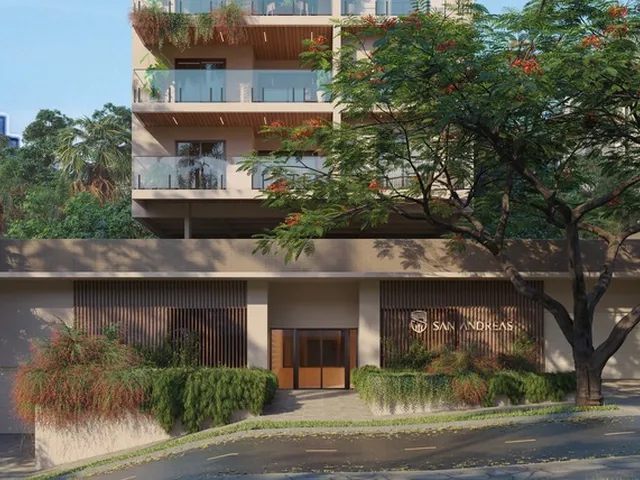 Imagem 8: San Andreas Residence - san Andreas Residence