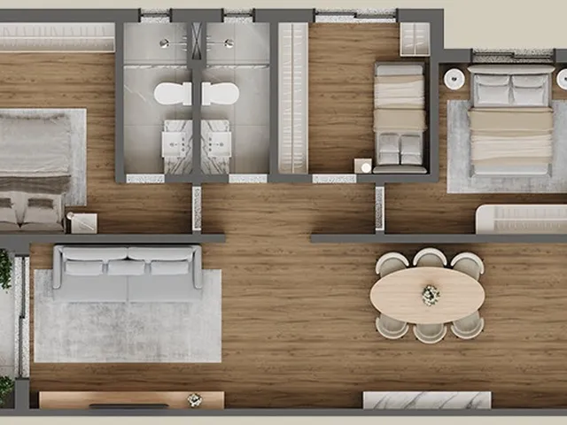 Imagem 6: San Andreas Residence - san Andreas Residence