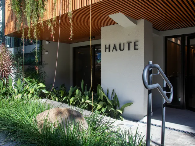 Imagem 10: Haute Apartamento com 3 dormitórios