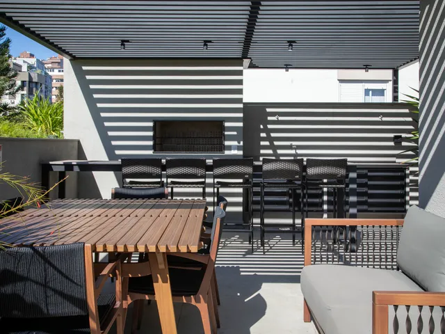 Imagem 12: Haute Apartamento com 3 dormitórios