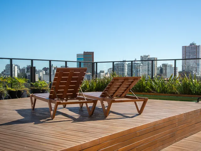 Imagem 13: Haute Apartamento com 3 dormitórios