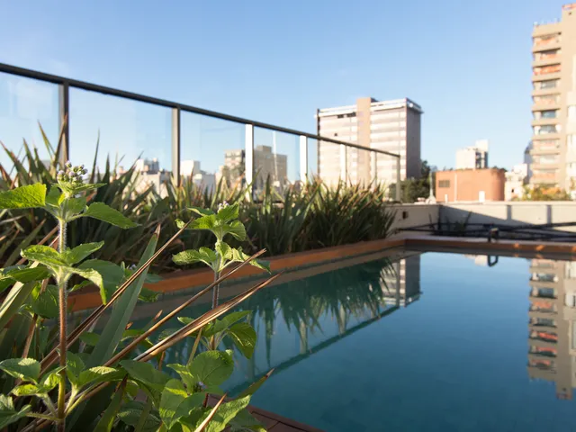Imagem 14: Haute Apartamento com 3 dormitórios