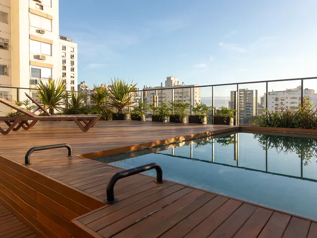 Imagem 15: Haute Apartamento com 3 dormitórios