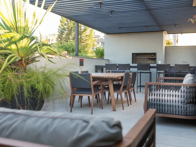 Imagem 16: Haute Apartamento com 3 dormitórios