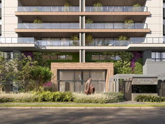 Imagem 6: Alttos Green Homes