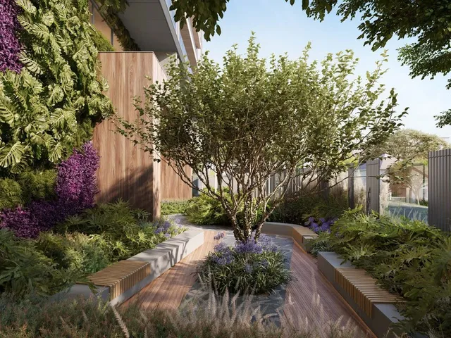 Imagem 10: Alttos Green Homes