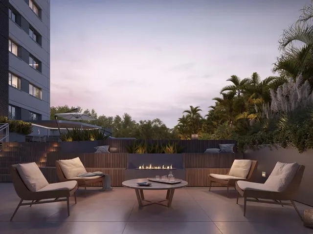 Imagem 11: Alttos Green Homes