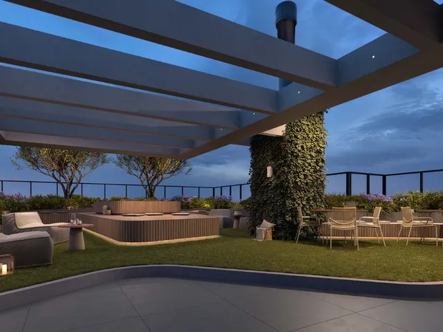 Imagem 12: Alttos Green Homes