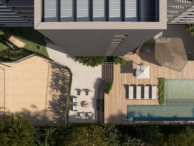 Imagem 15: Alttos Green Homes