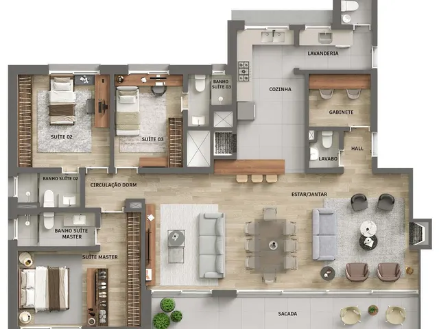 Imagem 3: Alttos Green Homes
