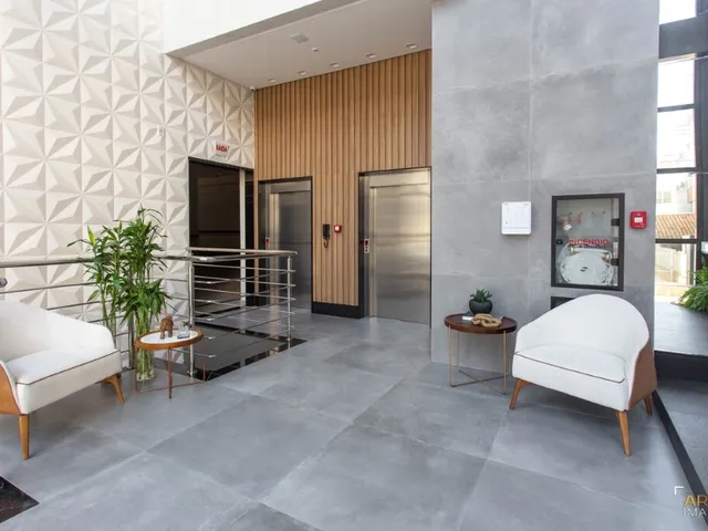 Imagem 14: Saint Laurent Residence