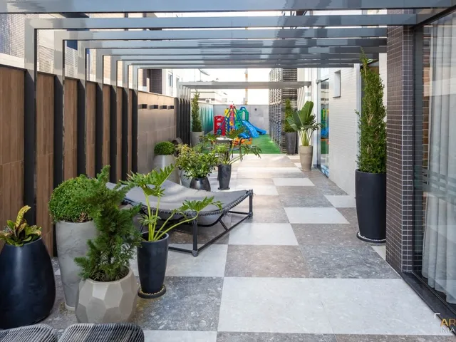 Imagem 4: Saint Laurent Residence