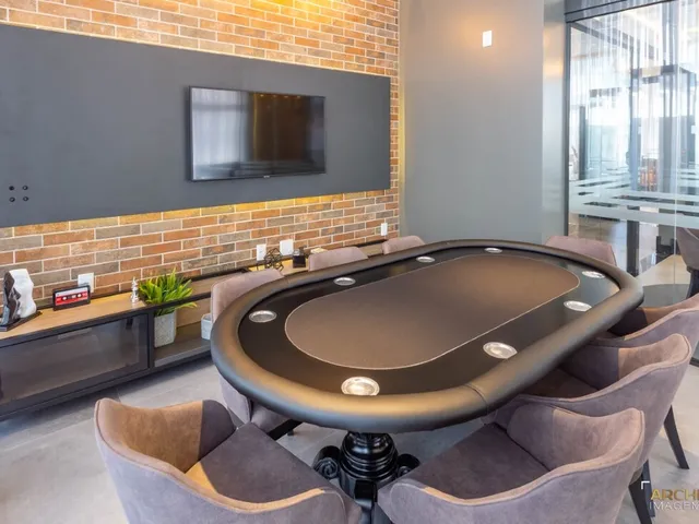 Imagem 8: Saint Laurent Residence