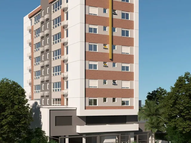 Imagem 2: Bourmi Apartamento com 2 dormitórios