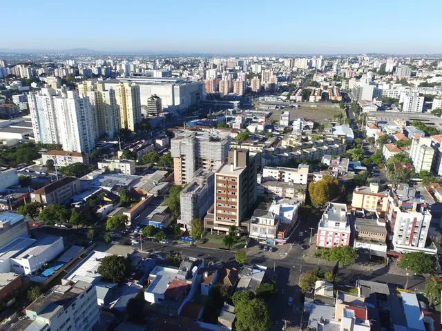 Imagem 8: Bourmi Apartamento com 2 dormitórios
