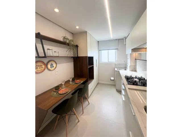 Imagem 11: Bourmi Apartamento com 2 dormitórios