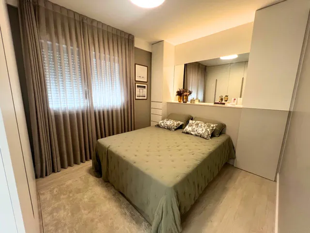 Imagem 15: Bourmi Apartamento com 2 dormitórios