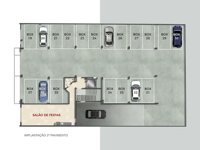 Imagem 5: Bourmi Apartamento com 2 dormitórios