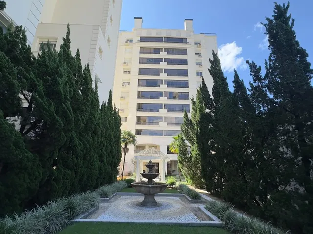 Imagem: Aspen Towers Apto POA12511 - Aspen Towers