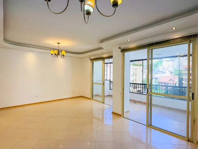 Imagem 11: Apartamento À Venda em Porto Alegre, Higienópolis, com 3 Quartos, 117,76M²
