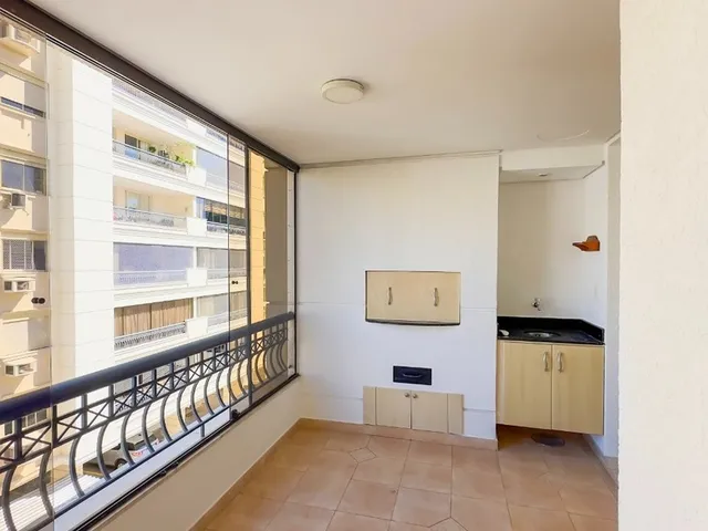 Imagem 5: Apartamento À Venda em Porto Alegre, Higienópolis, com 3 Quartos, 117,76M²