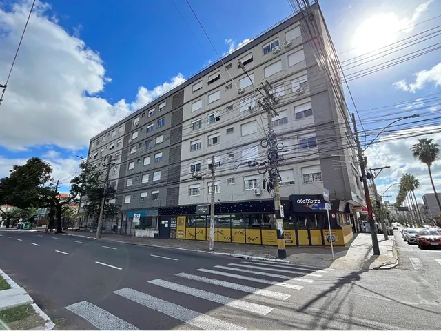 Imagem: Apartamento à venda em Porto Alegre, Menino