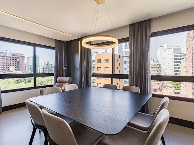 Imagem 4: La Vista Apartamento com 3 dormitórios