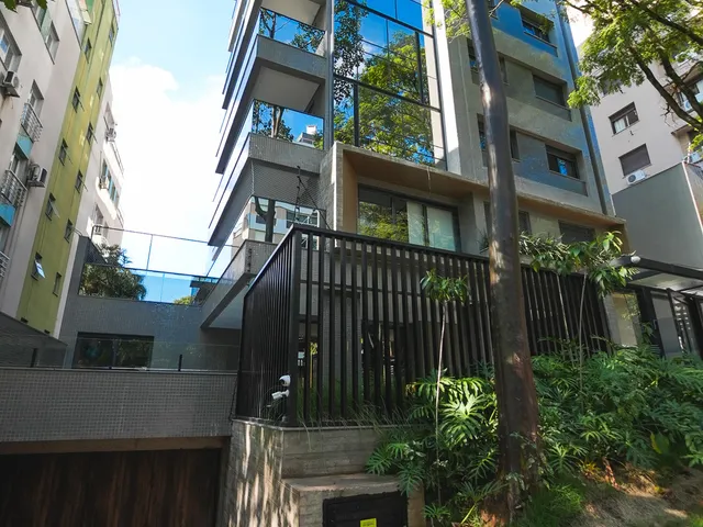 Imagem 1: Imponent Residence