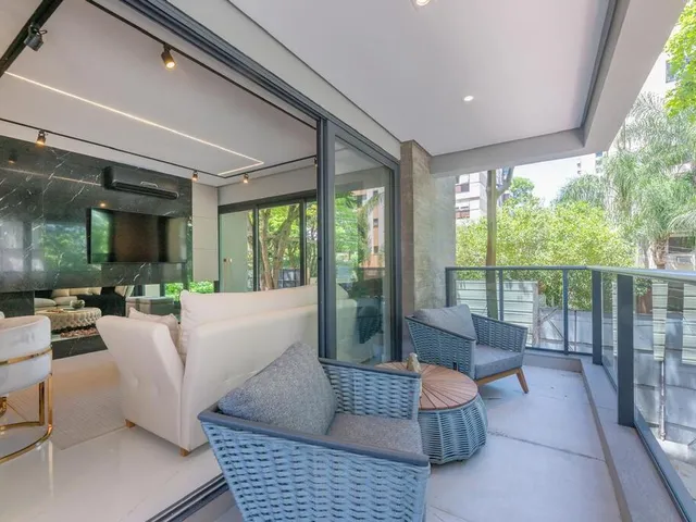 Imagem 10: Imponent Residence - Imponent Residence