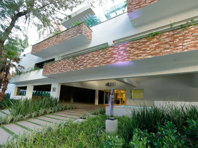 Imagem 8: Apartamento Garden à venda em Porto Alegre, Menino Deus, com 3 quartos, 215.04m²