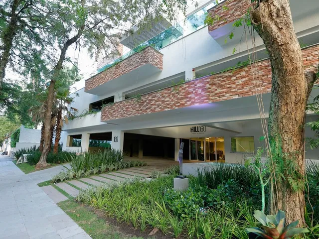 Imagem 9: Apartamento Garden à venda em Porto Alegre, Menino Deus, com 3 quartos, 215.04m²